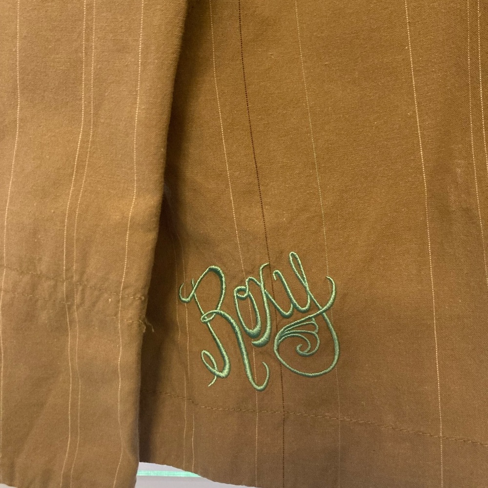 Roxy Utility Jacket (M) - image 2